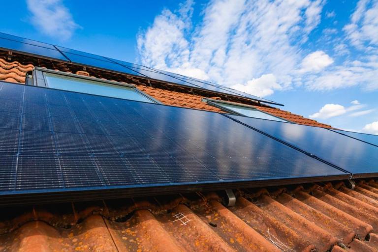 Nos conseils pour installer des panneaux solaires à Montivilliers